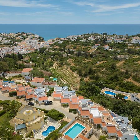 Apartmán Casas De Carvoeiro By Sevencollection Exteriér fotografie