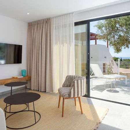 Apartmán Casas De Carvoeiro By Sevencollection Exteriér fotografie
