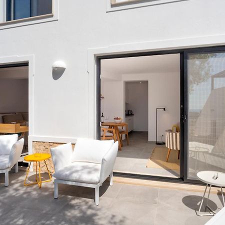 Apartmán Casas De Carvoeiro By Sevencollection Exteriér fotografie