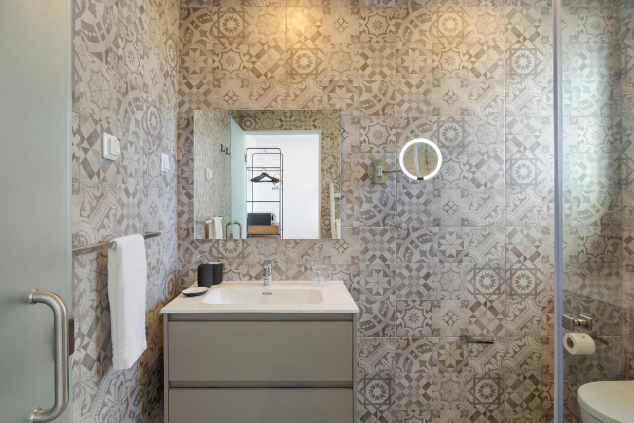 Apartmán Casas De Carvoeiro By Sevencollection Exteriér fotografie