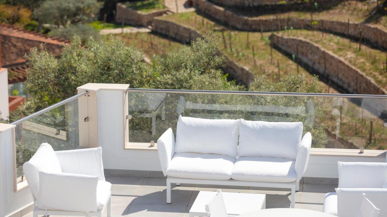 Apartmán Casas De Carvoeiro By Sevencollection Exteriér fotografie
