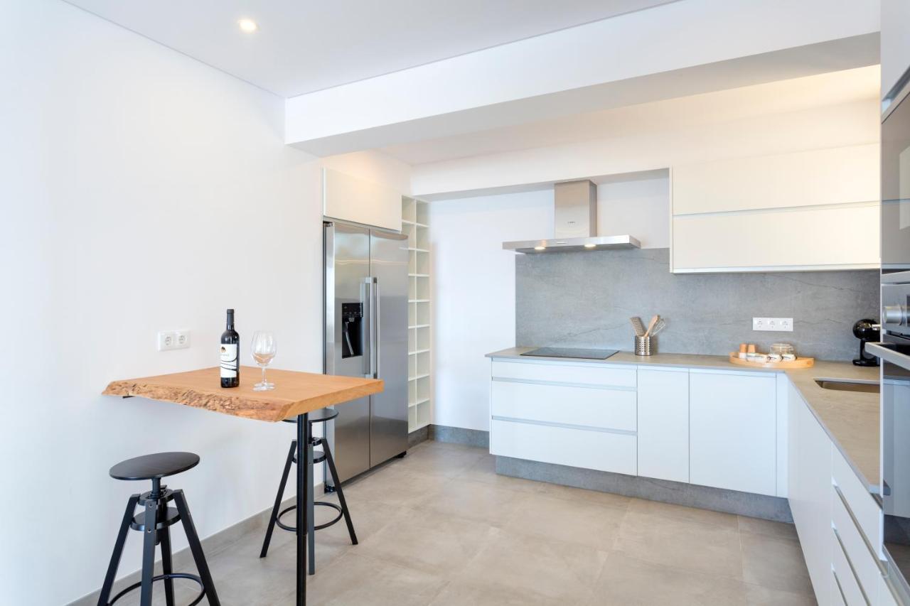 Apartmán Casas De Carvoeiro By Sevencollection Exteriér fotografie