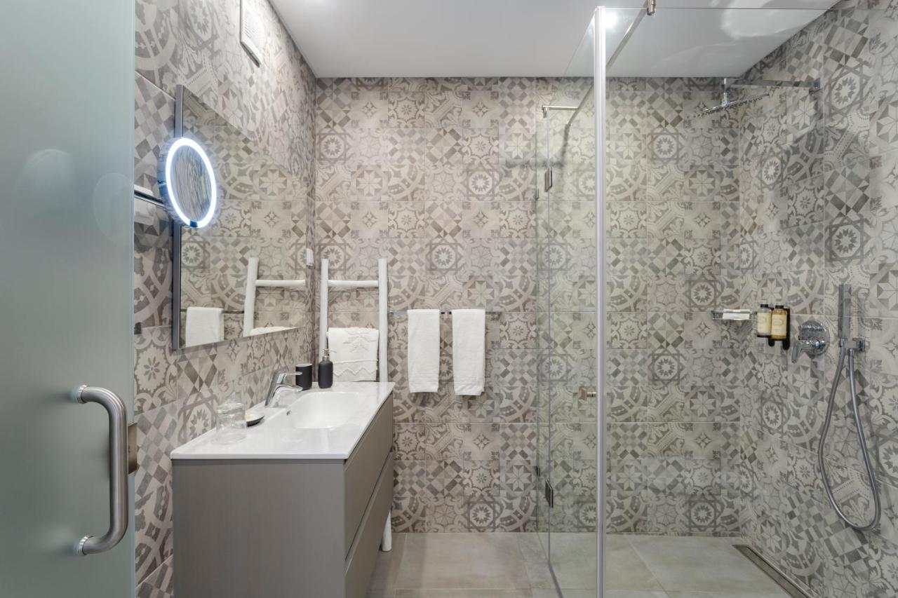 Apartmán Casas De Carvoeiro By Sevencollection Exteriér fotografie