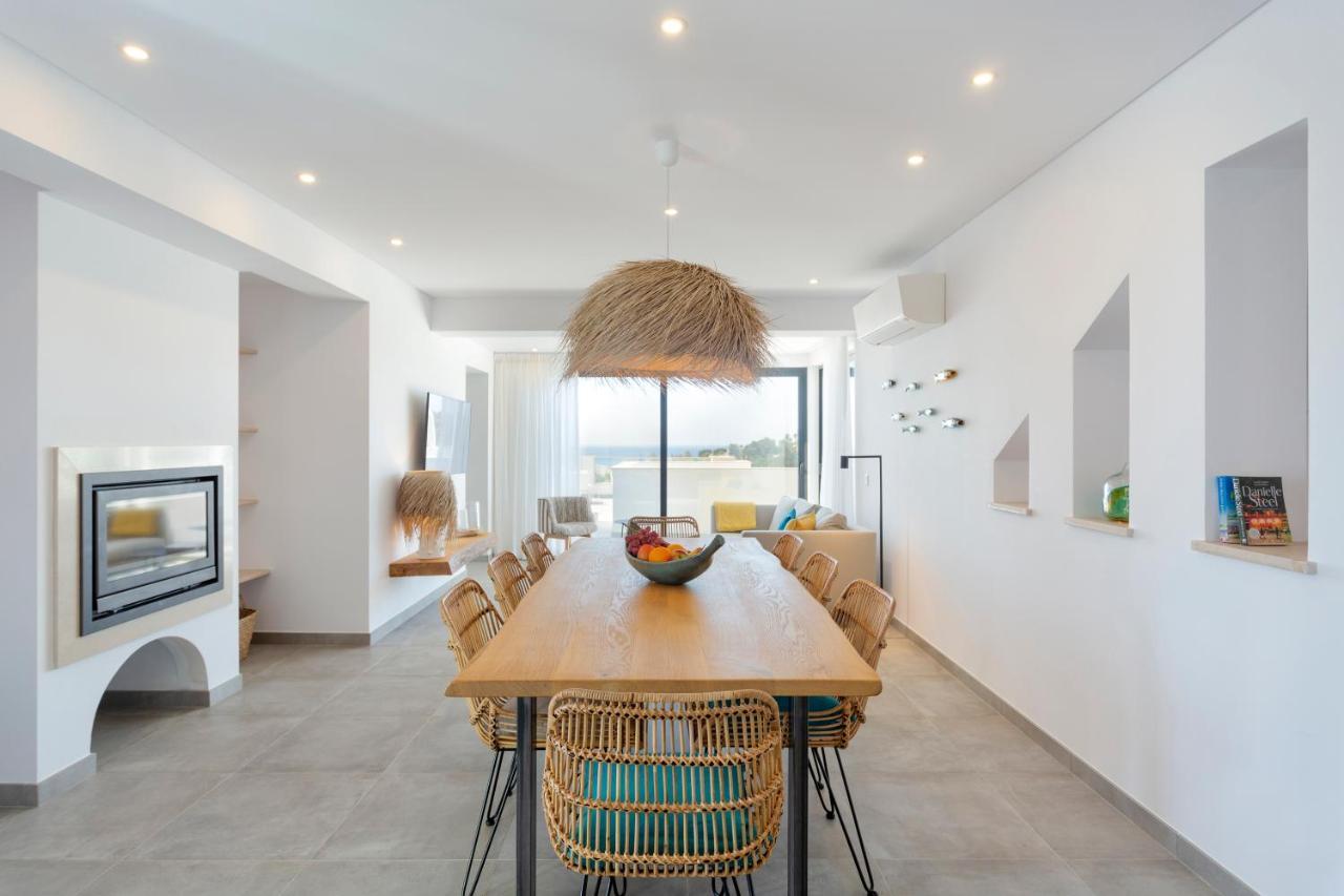 Apartmán Casas De Carvoeiro By Sevencollection Exteriér fotografie