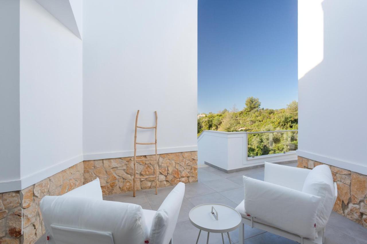 Apartmán Casas De Carvoeiro By Sevencollection Exteriér fotografie