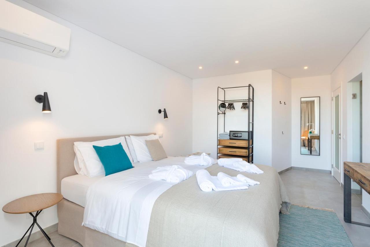 Apartmán Casas De Carvoeiro By Sevencollection Exteriér fotografie