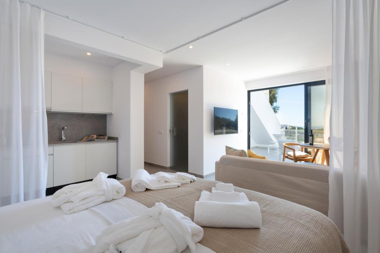 Apartmán Casas De Carvoeiro By Sevencollection Exteriér fotografie