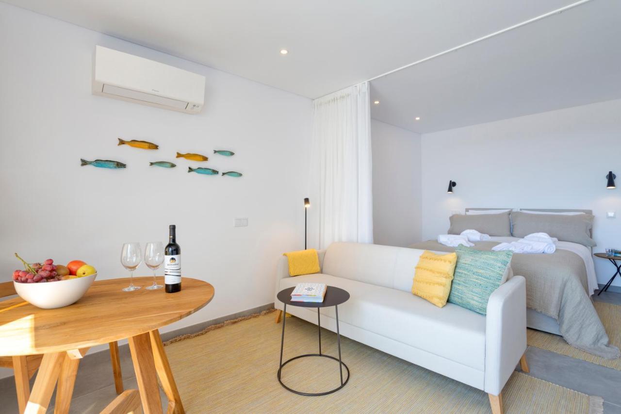 Apartmán Casas De Carvoeiro By Sevencollection Exteriér fotografie