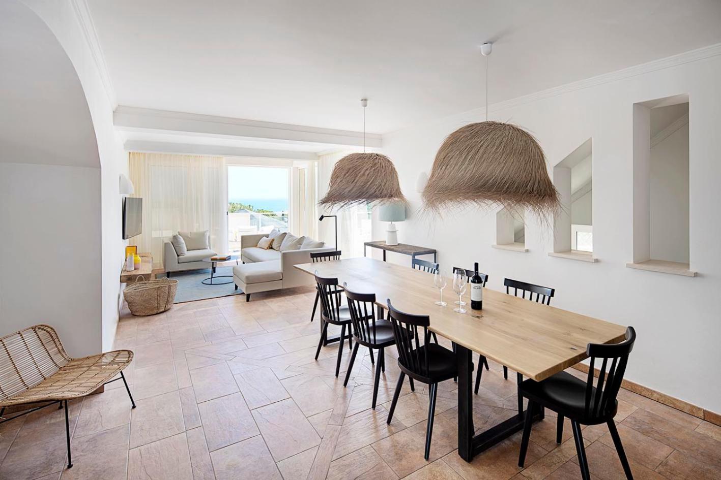 Apartmán Casas De Carvoeiro By Sevencollection Exteriér fotografie