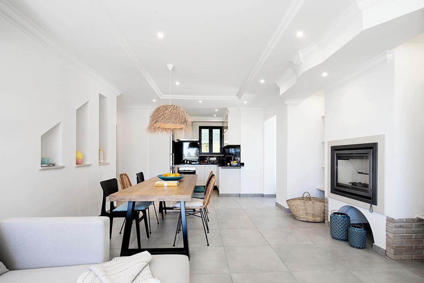 Apartmán Casas De Carvoeiro By Sevencollection Exteriér fotografie
