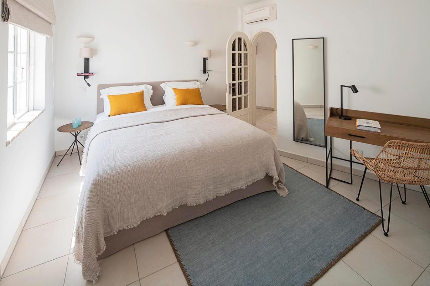 Apartmán Casas De Carvoeiro By Sevencollection Exteriér fotografie