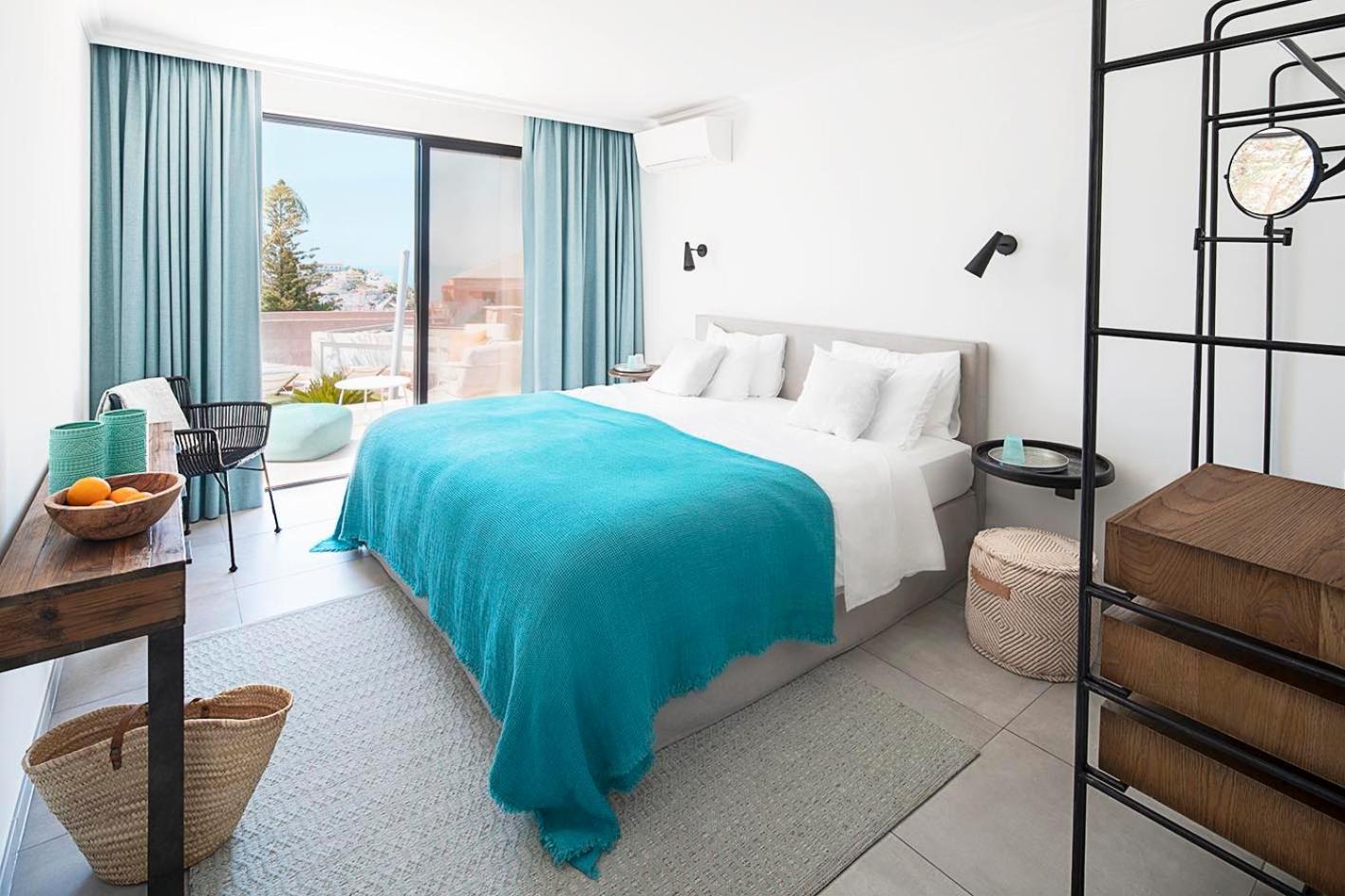 Apartmán Casas De Carvoeiro By Sevencollection Exteriér fotografie