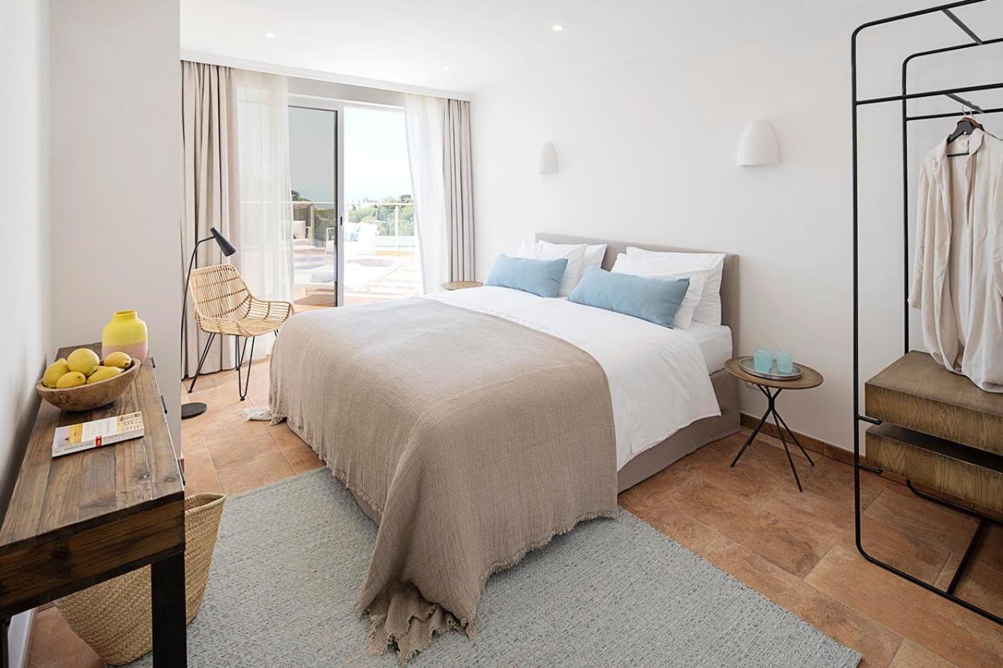 Apartmán Casas De Carvoeiro By Sevencollection Exteriér fotografie