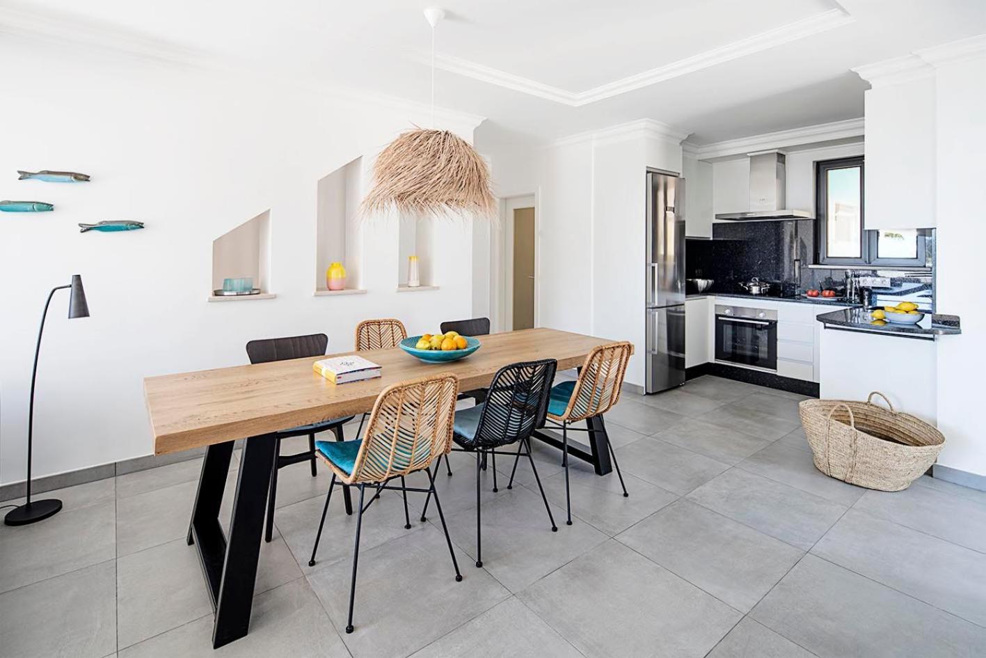 Apartmán Casas De Carvoeiro By Sevencollection Exteriér fotografie