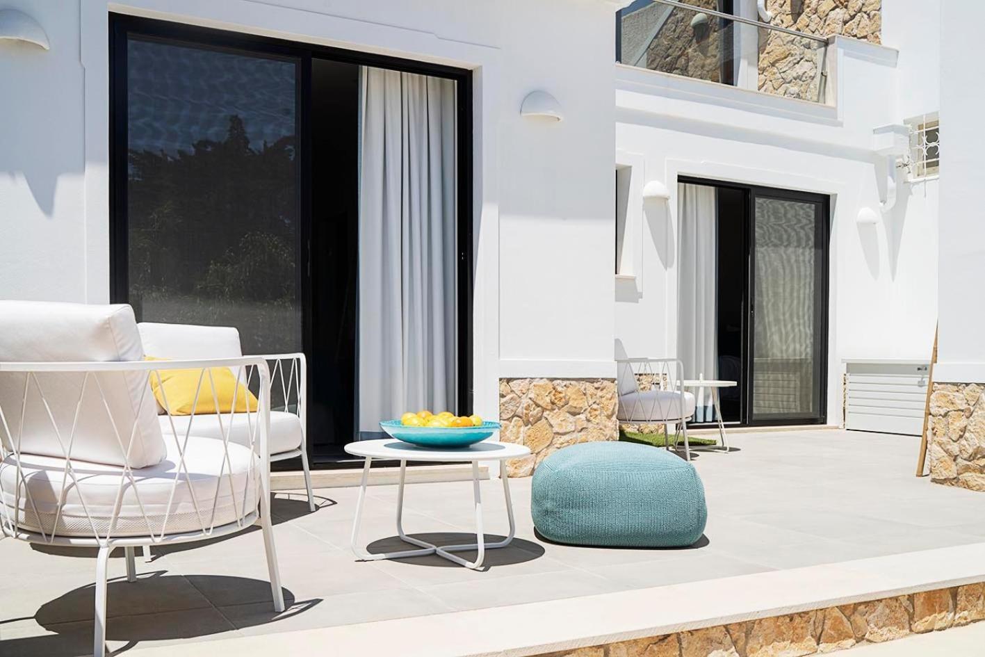 Apartmán Casas De Carvoeiro By Sevencollection Exteriér fotografie