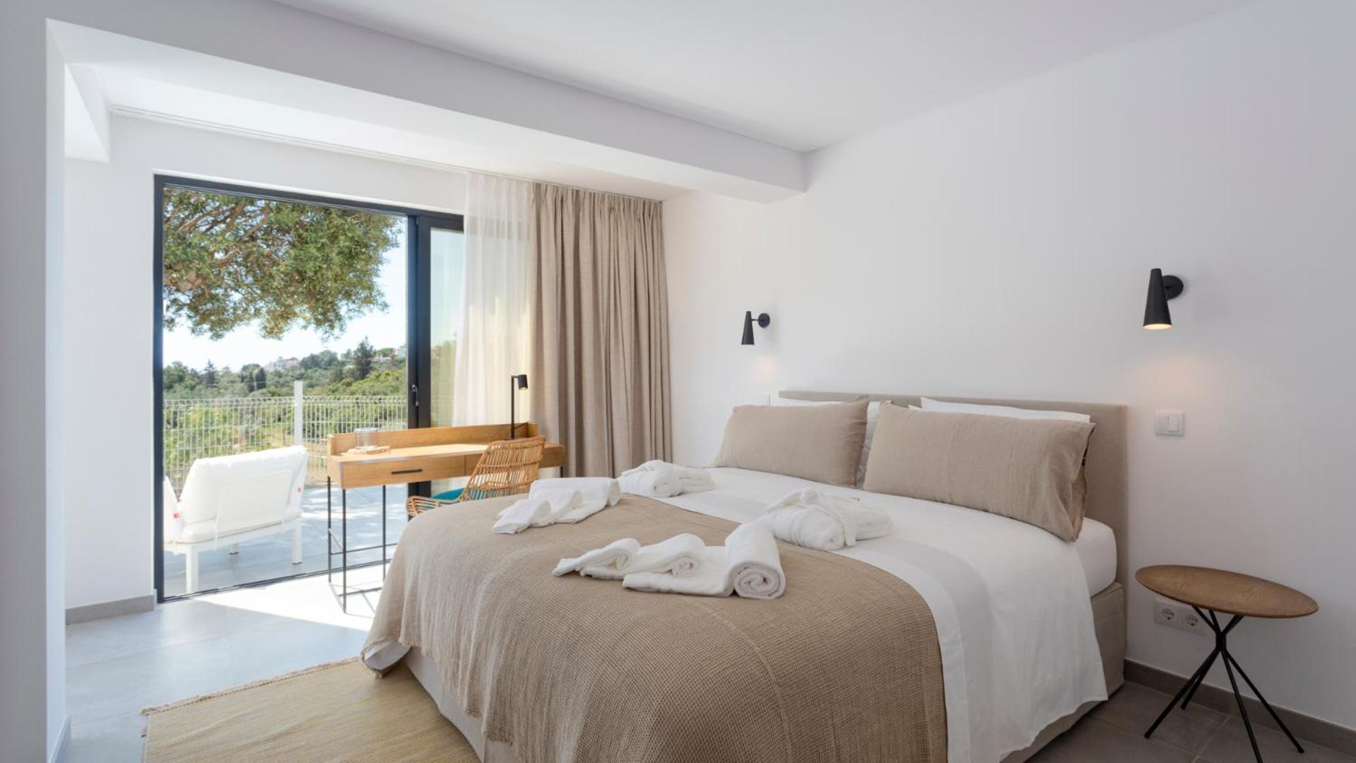 Apartmán Casas De Carvoeiro By Sevencollection Exteriér fotografie