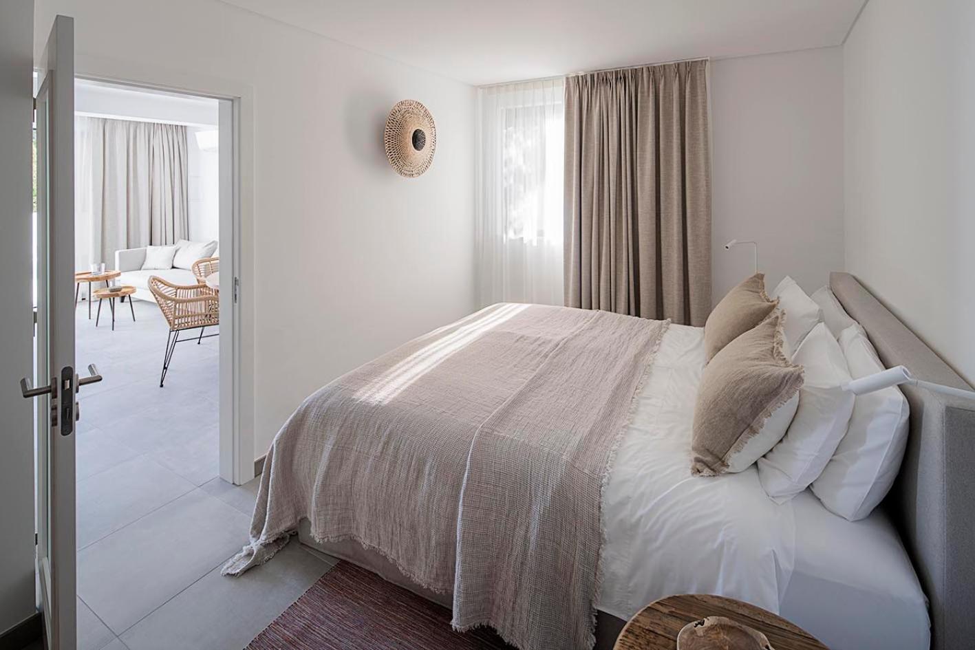 Apartmán Casas De Carvoeiro By Sevencollection Exteriér fotografie