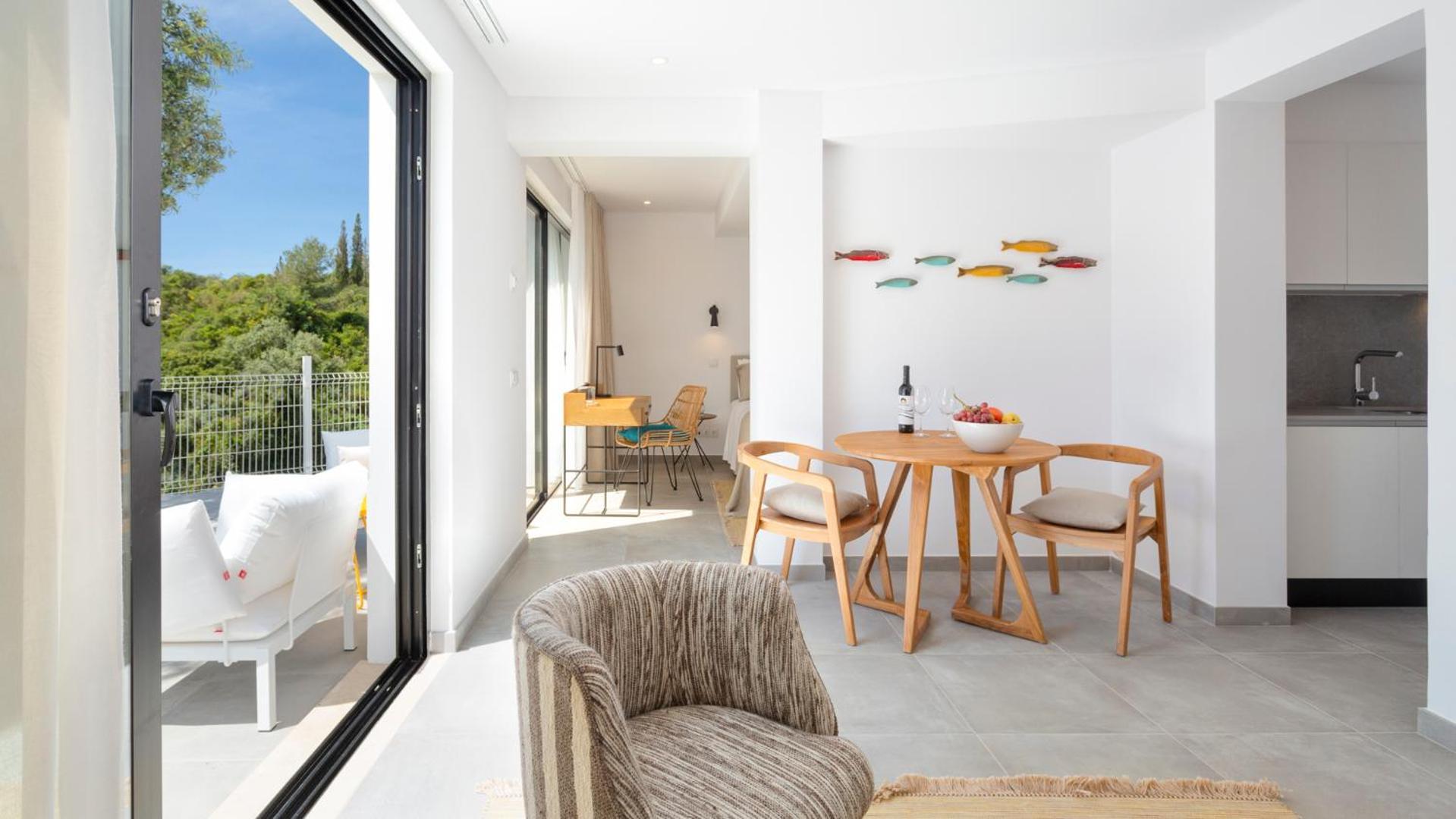 Apartmán Casas De Carvoeiro By Sevencollection Exteriér fotografie