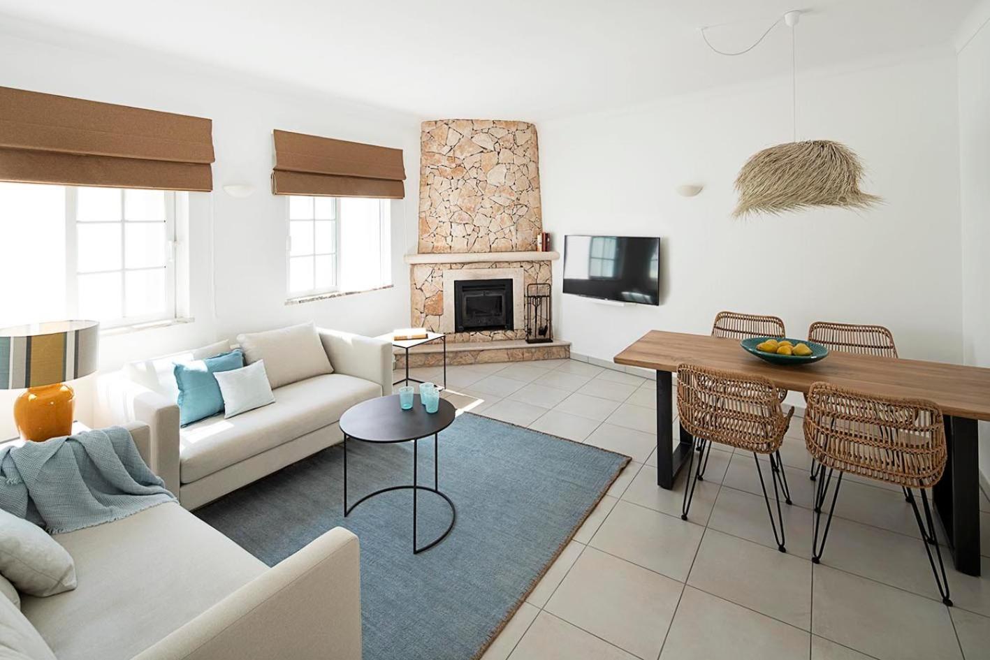 Apartmán Casas De Carvoeiro By Sevencollection Exteriér fotografie