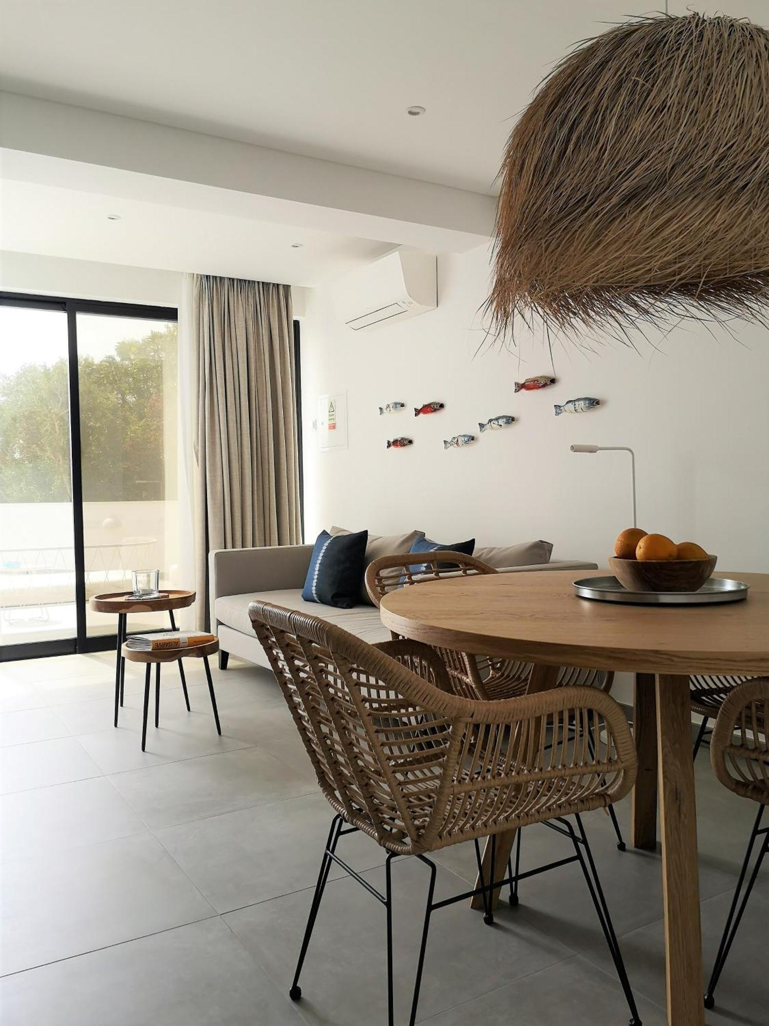 Apartmán Casas De Carvoeiro By Sevencollection Exteriér fotografie